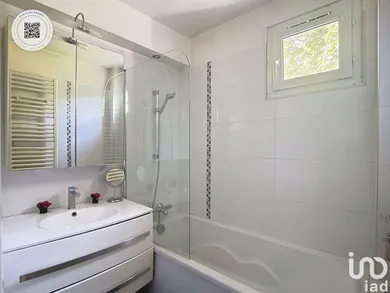 Apartment in LE PLESSIS-TRÉVISE (94420)