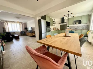 Maison à ORMESSON-SUR-MARNE (94490)