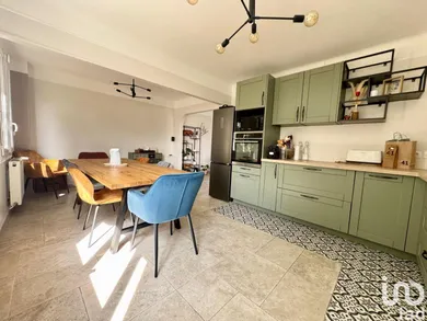 House in ORMESSON-SUR-MARNE (94490)