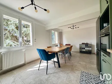 House in ORMESSON-SUR-MARNE (94490)