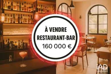 Restaurant in CARCASSONNE (11000)