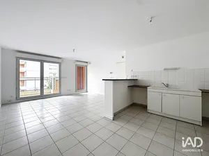 Apartment at TOULOUSE (31200)