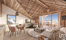 Apartment in L'ALPE D'HUEZ (38750)