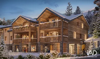 Apartment in L'ALPE D'HUEZ (38750)