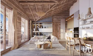 Apartment in L'ALPE D'HUEZ (38750)
