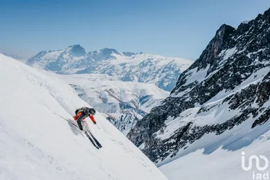Apartment in L'ALPE D'HUEZ (38750)