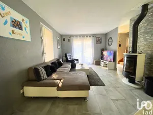 Maison à VILLE-LA-GRAND (74100)