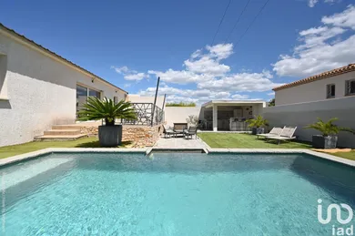 Maison à LA CIOTAT (13600)