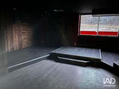 Local d’activité à ARGONAY (74370)