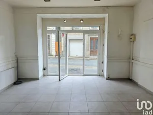 Boutique/Local commercial à MAZAMET (81200)