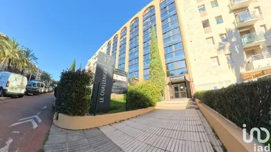 Boutique/Local commercial à PERPIGNAN (66100)