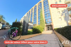 Commercial in PERPIGNAN (66100)