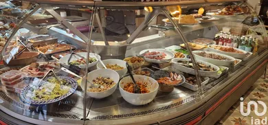 Restaurant à PARIS (75007)