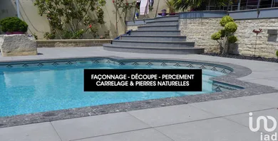 Local d’activité à NANTES (44000)