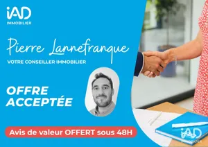 Boutique/Local commercial à SAMATAN (32130)