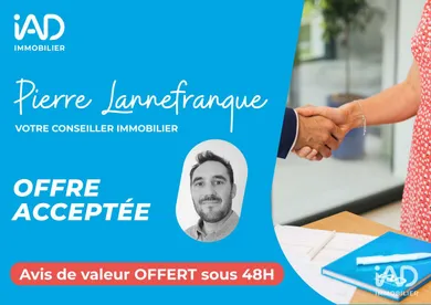 Boutique/Local commercial à SAMATAN (32130)