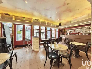 Bar à HAGONDANGE (57300)