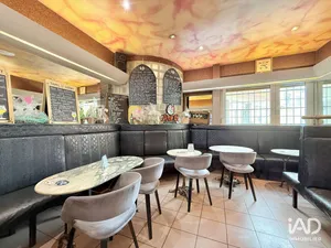 Bar à HAGONDANGE (57300)