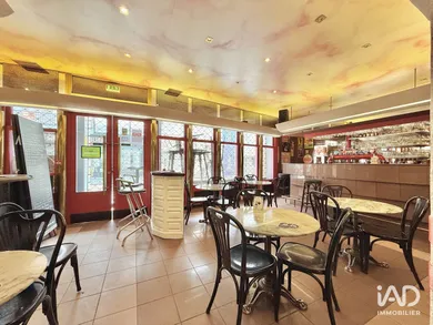 Bar à HAGONDANGE (57300)