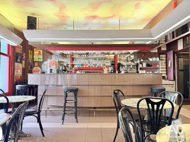 Bar à HAGONDANGE (57300)