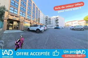 Boutique/Local commercial à PERPIGNAN (66100)