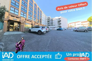 Commercial in PERPIGNAN (66100)