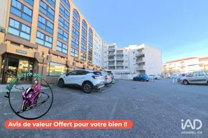 Boutique/Local commercial à PERPIGNAN (66100)