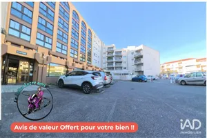 Boutique/Local commercial à PERPIGNAN (66100)