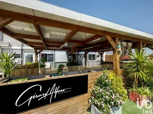 Fast food at NÎMES (30900)