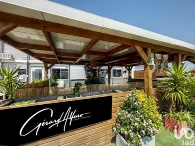 Fast food at NÎMES (30900)