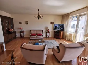 Apartment at BAYONNE (64100)
