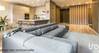 House at NANCY (54100)