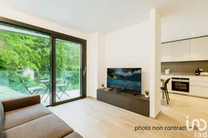 Appartement à NANCY (54100)