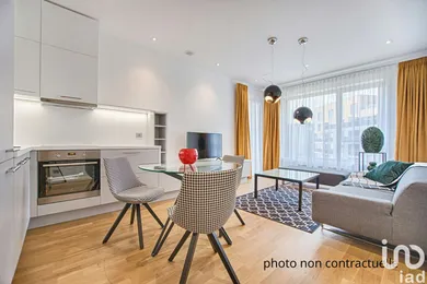 Apartment in NANCY (54100)