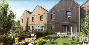 House in NANCY (54000)