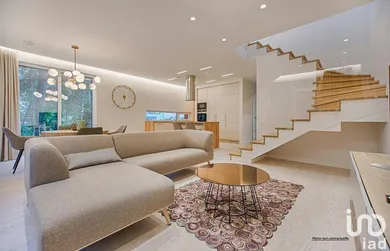 Apartment in NANCY (54100)