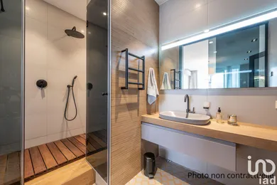 Apartment in NANCY (54100)