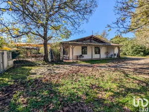 Commercial walls at COIMÈRES (33210)