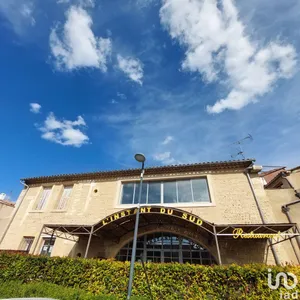 Restaurant à GÉNÉRAC (30510)