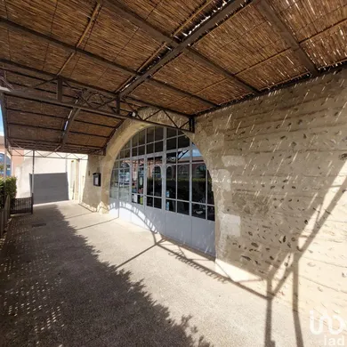 Restaurant in GÉNÉRAC (30510)