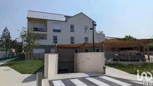 Apartment in SAINT-AUBIN-LÈS-ELBEUF (76410)