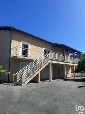 Maison à THIERS (63300)