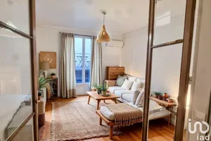 Apartment at PARIS (75017)