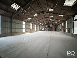 Local d’activité à LANDÉBIA (22130)