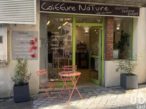 Boutique/Local commercial à LE VIGAN (30120)