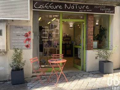 Boutique/Local commercial à LE VIGAN (30120)