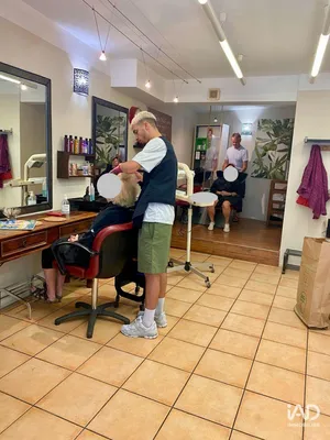 Commercial in LE VIGAN (30120)