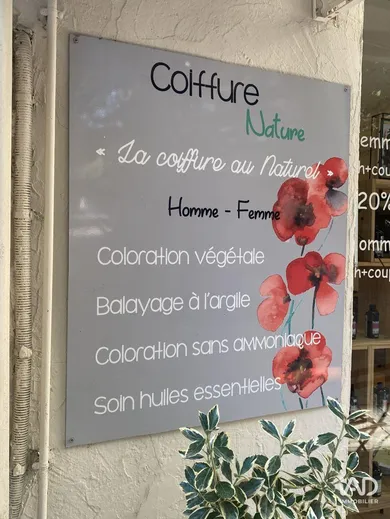 Boutique/Local commercial à LE VIGAN (30120)