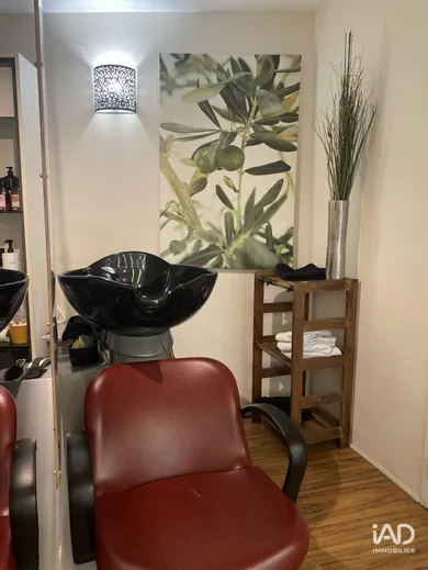 Commercial in LE VIGAN (30120)