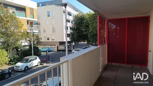 Apartment at MONTPELLIER (34000)